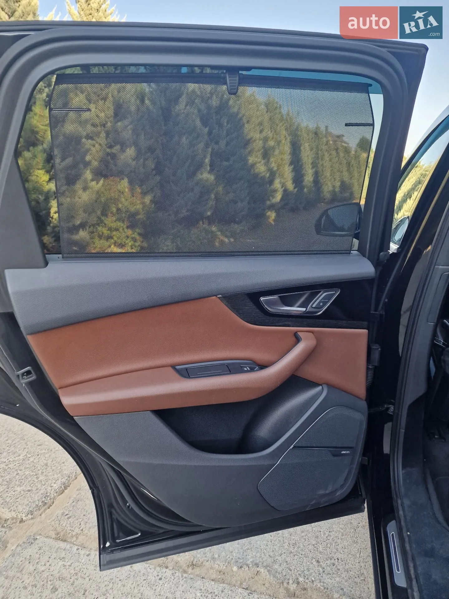 2018 Audi Q7 - мініатюра 12