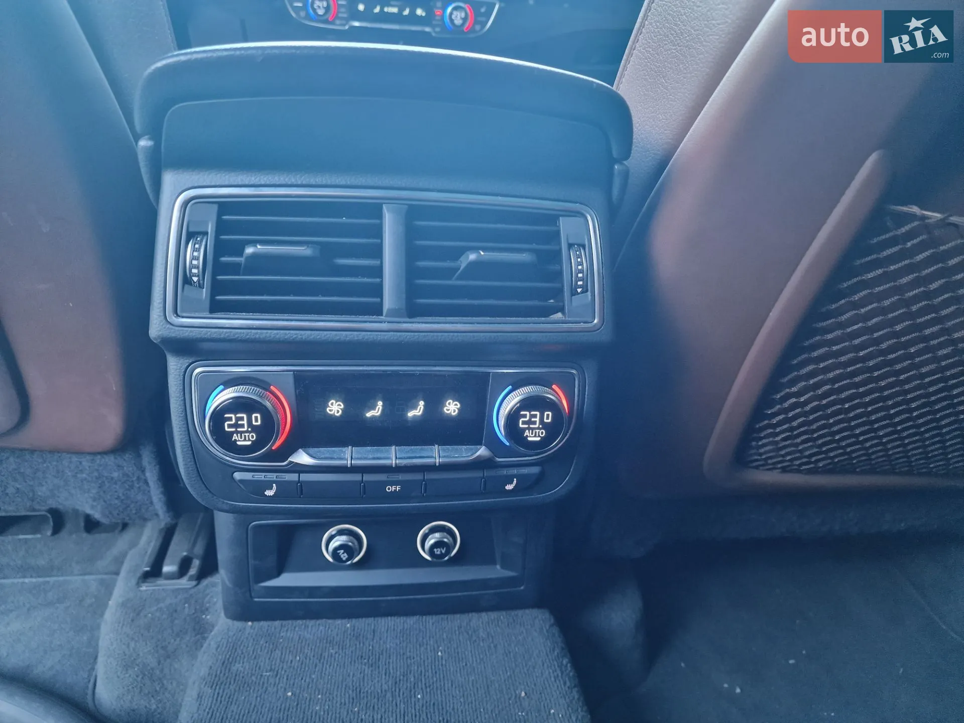 2018 Audi Q7 - мініатюра 14