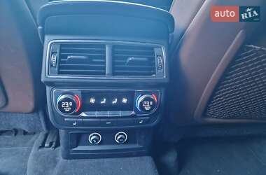 Позашляховик / Кросовер Audi Q7 2018 в 