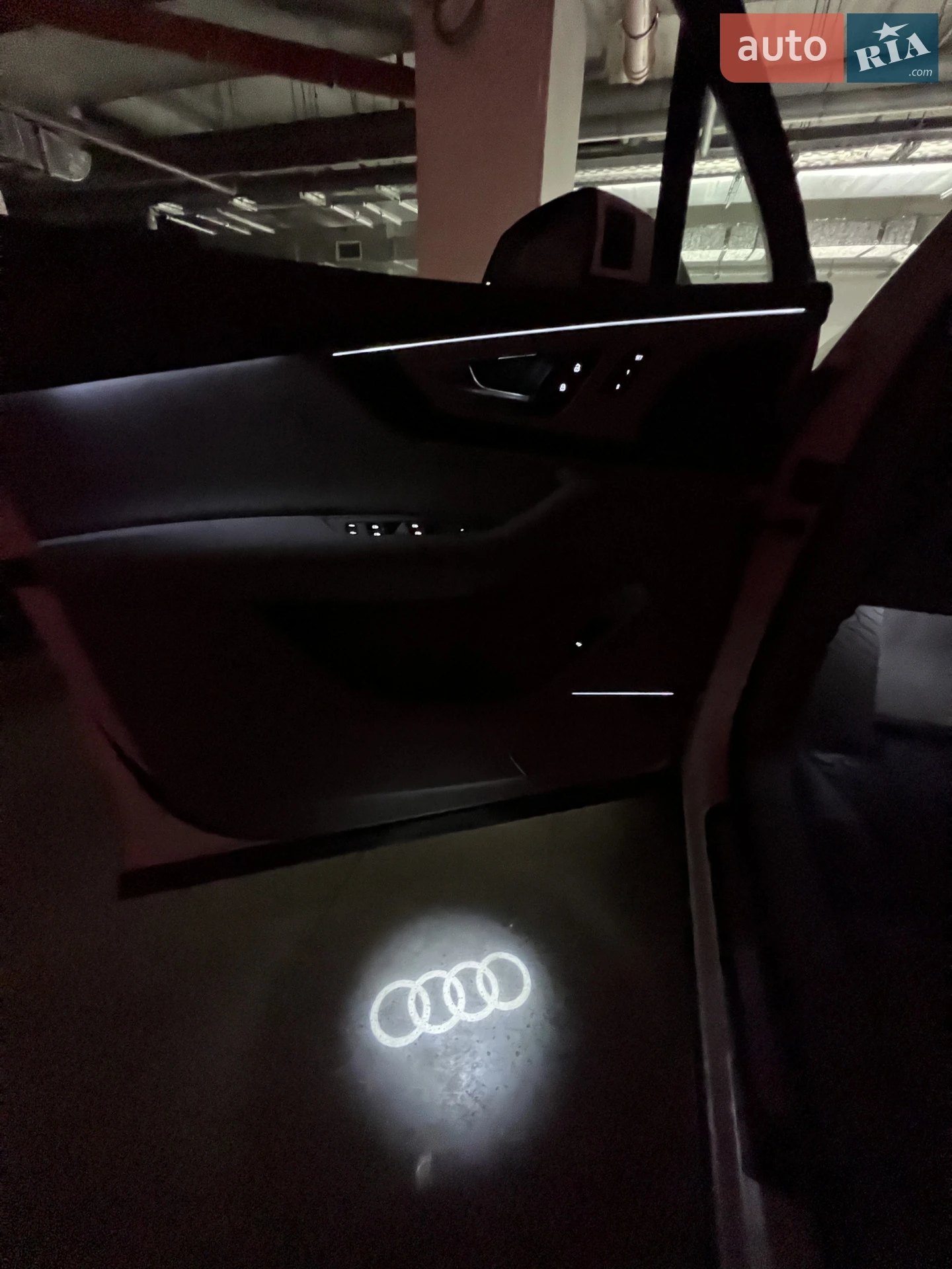 2018 Audi Q7 - мініатюра 39