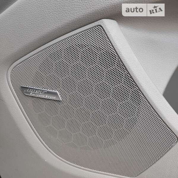 Позашляховик / Кросовер Audi Q7 2010 в Виноградові