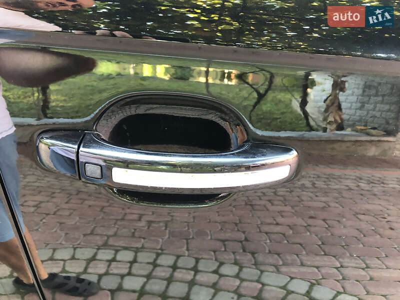 Внедорожник / Кроссовер Audi Q7 2014 в Тернополе