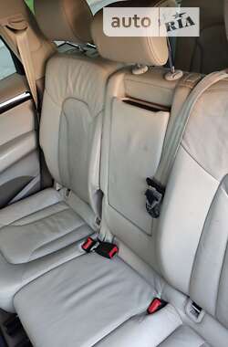Внедорожник / Кроссовер Audi Q7 2006 в 