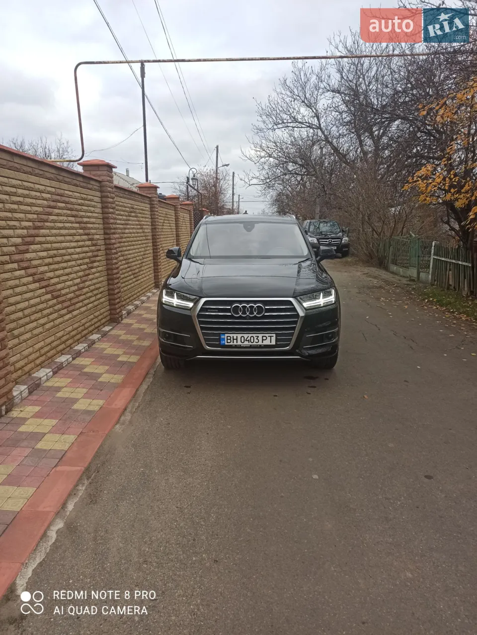 2018 Audi Q7 - мініатюра 33