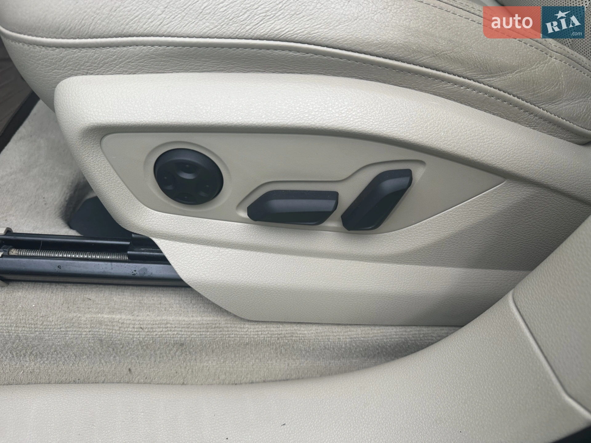 2016 Audi Q7 - мініатюра 5