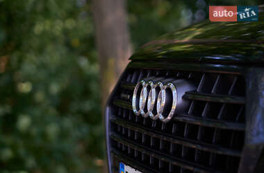 Внедорожник / Кроссовер Audi Q7 2016 в Хмельницком