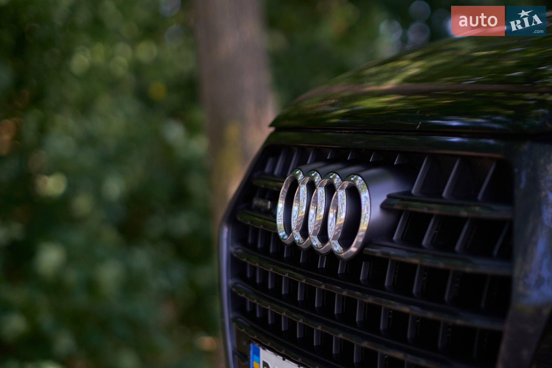 2016 Audi Q7 - мініатюра 2