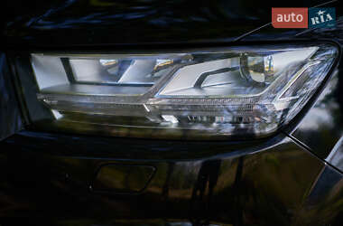 Внедорожник / Кроссовер Audi Q7 2016 в Хмельницком