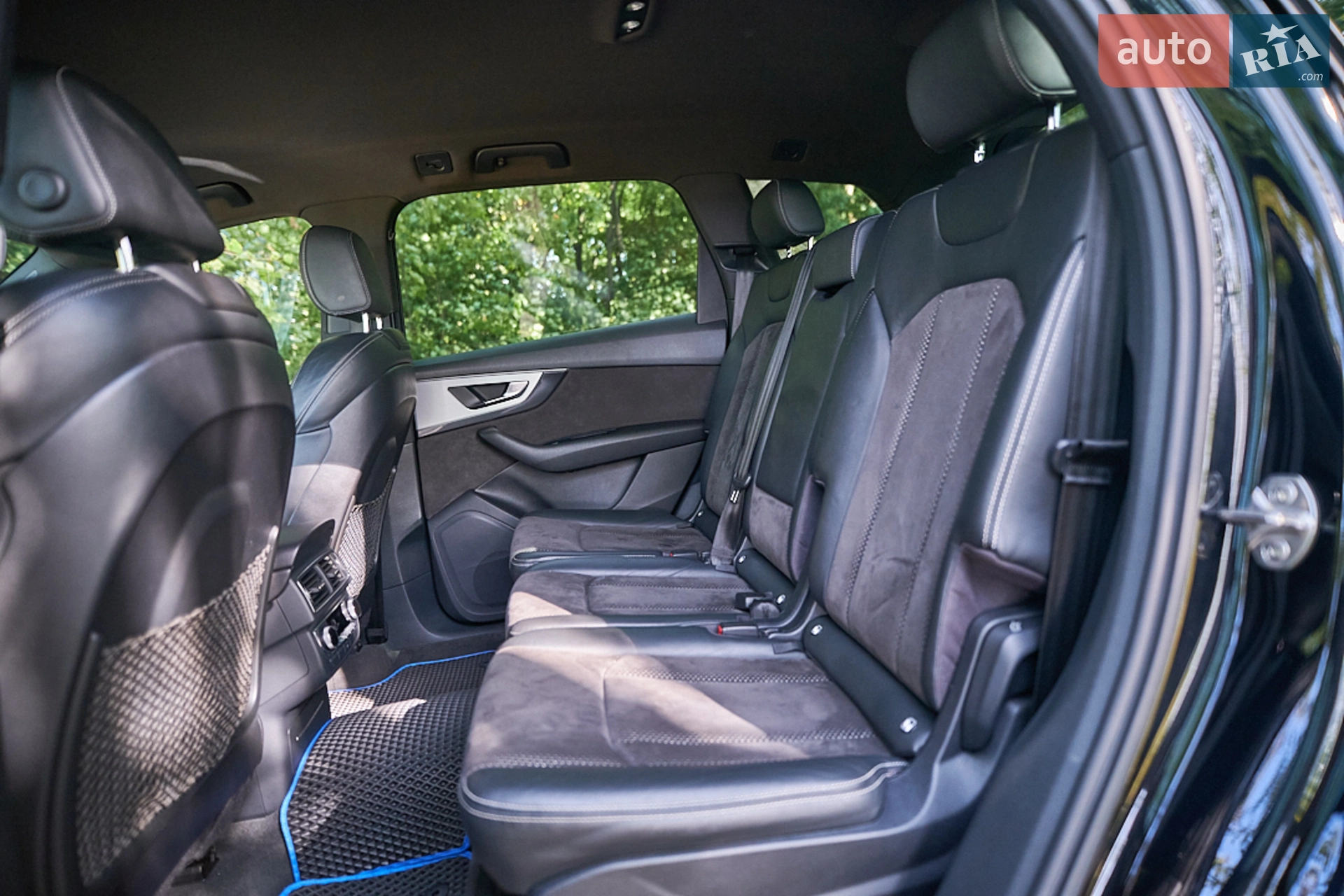 2016 Audi Q7 - мініатюра 49