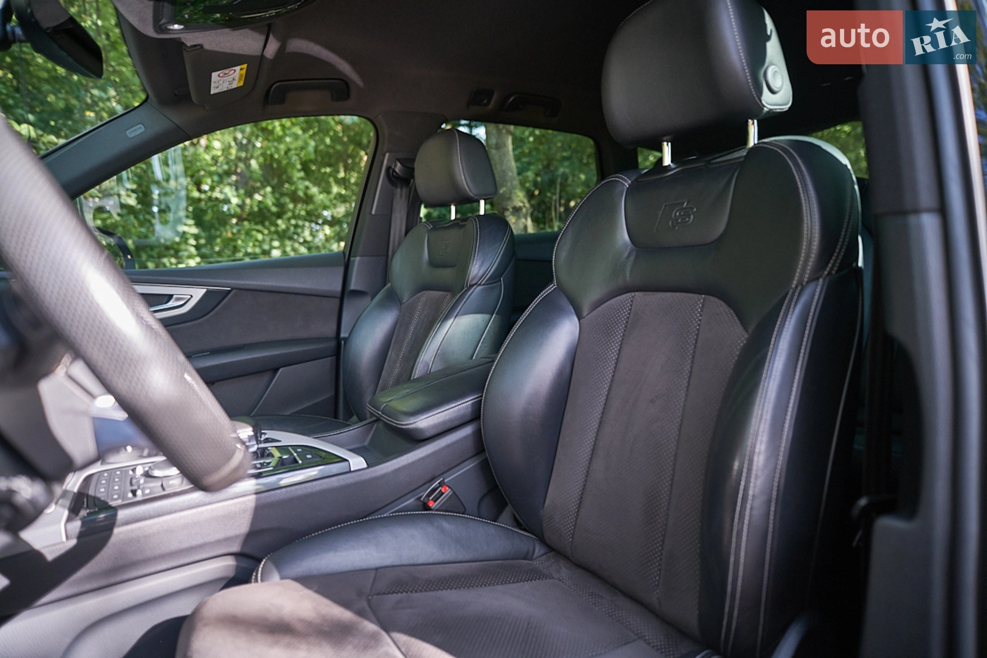 2016 Audi Q7 - мініатюра 63