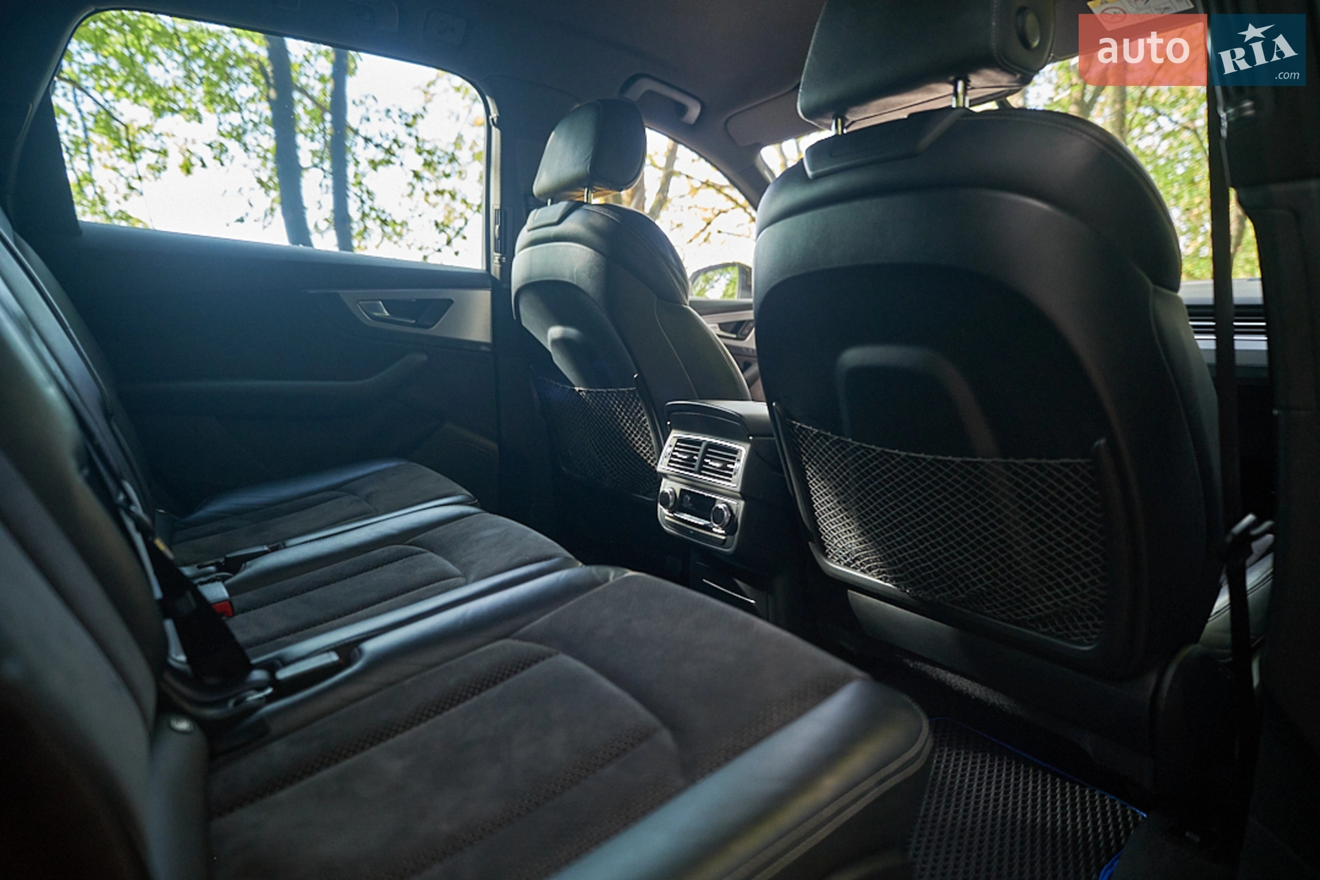 2016 Audi Q7 - мініатюра 68