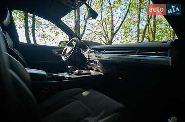 Внедорожник / Кроссовер Audi Q7 2016 в Хмельницком