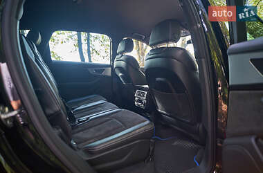 Внедорожник / Кроссовер Audi Q7 2016 в Хмельницком