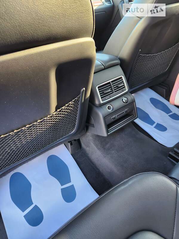 Внедорожник / Кроссовер Audi Q7 2014 в Хусте фото 19 Внедорожник / Кроссовер Audi Q7 2014 в Хусте