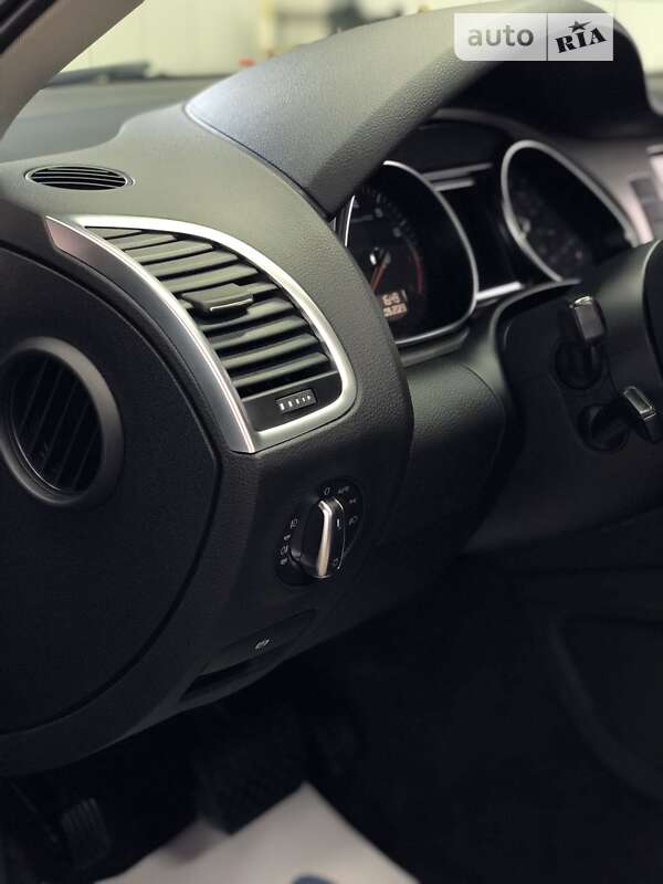 Внедорожник / Кроссовер Audi Q7 2014 в Хусте фото 6 Внедорожник / Кроссовер Audi Q7 2014 в Хусте