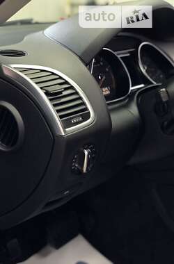 Внедорожник / Кроссовер Audi Q7 2014 в 
