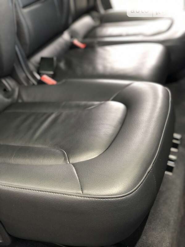 Внедорожник / Кроссовер Audi Q7 2014 в Хусте фото 9 Внедорожник / Кроссовер Audi Q7 2014 в Хусте