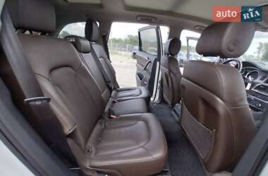 Внедорожник / Кроссовер Audi Q7 2014 в 