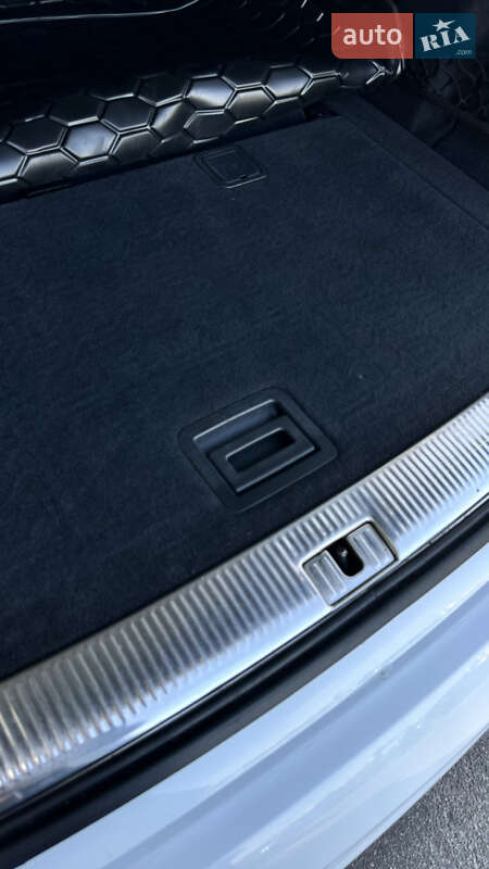 Внедорожник / Кроссовер Audi Q7 2014 в Виннице