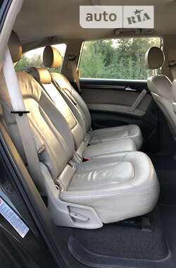 Внедорожник / Кроссовер Audi Q7 2007 в 