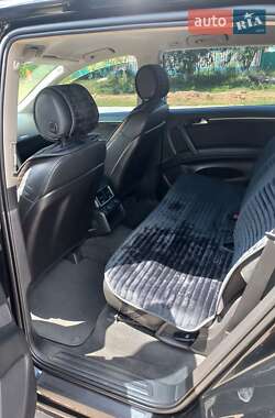 Внедорожник / Кроссовер Audi Q7 2007 в Киеве