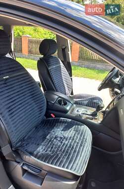 Внедорожник / Кроссовер Audi Q7 2007 в Киеве