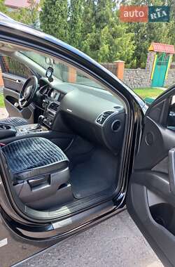Внедорожник / Кроссовер Audi Q7 2007 в 