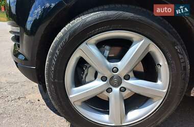 Внедорожник / Кроссовер Audi Q7 2007 в Киеве