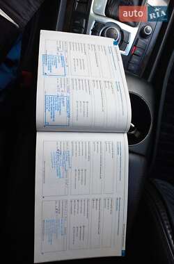 Внедорожник / Кроссовер Audi Q7 2007 в 