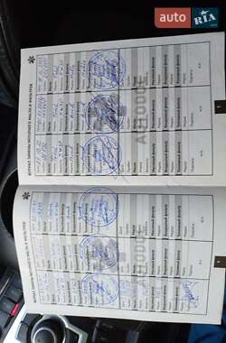 Внедорожник / Кроссовер Audi Q7 2007 в Киеве