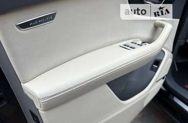 Позашляховик / Кросовер Audi Q7 2017 в 