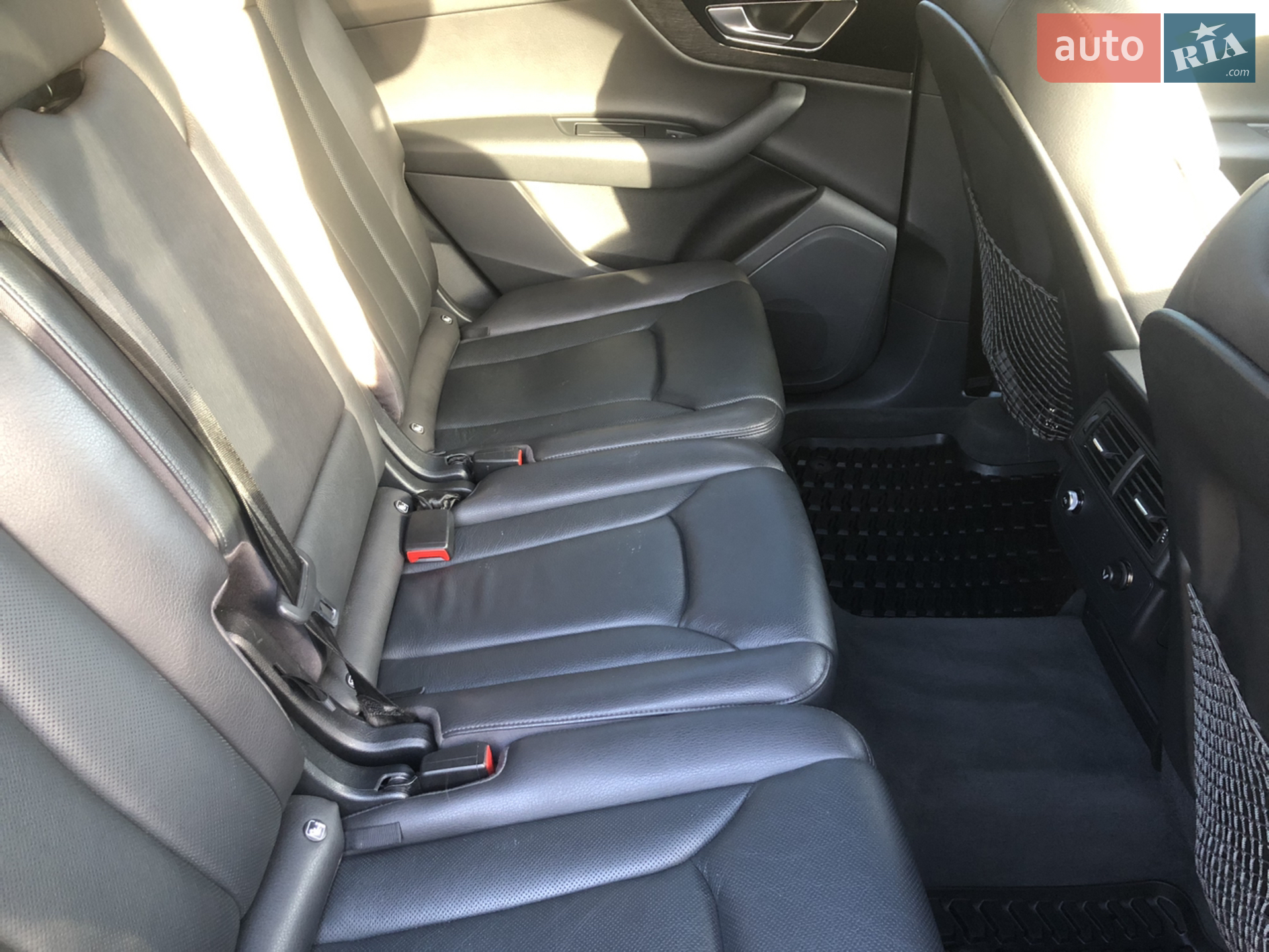 2016 Audi Q7 - мініатюра 39