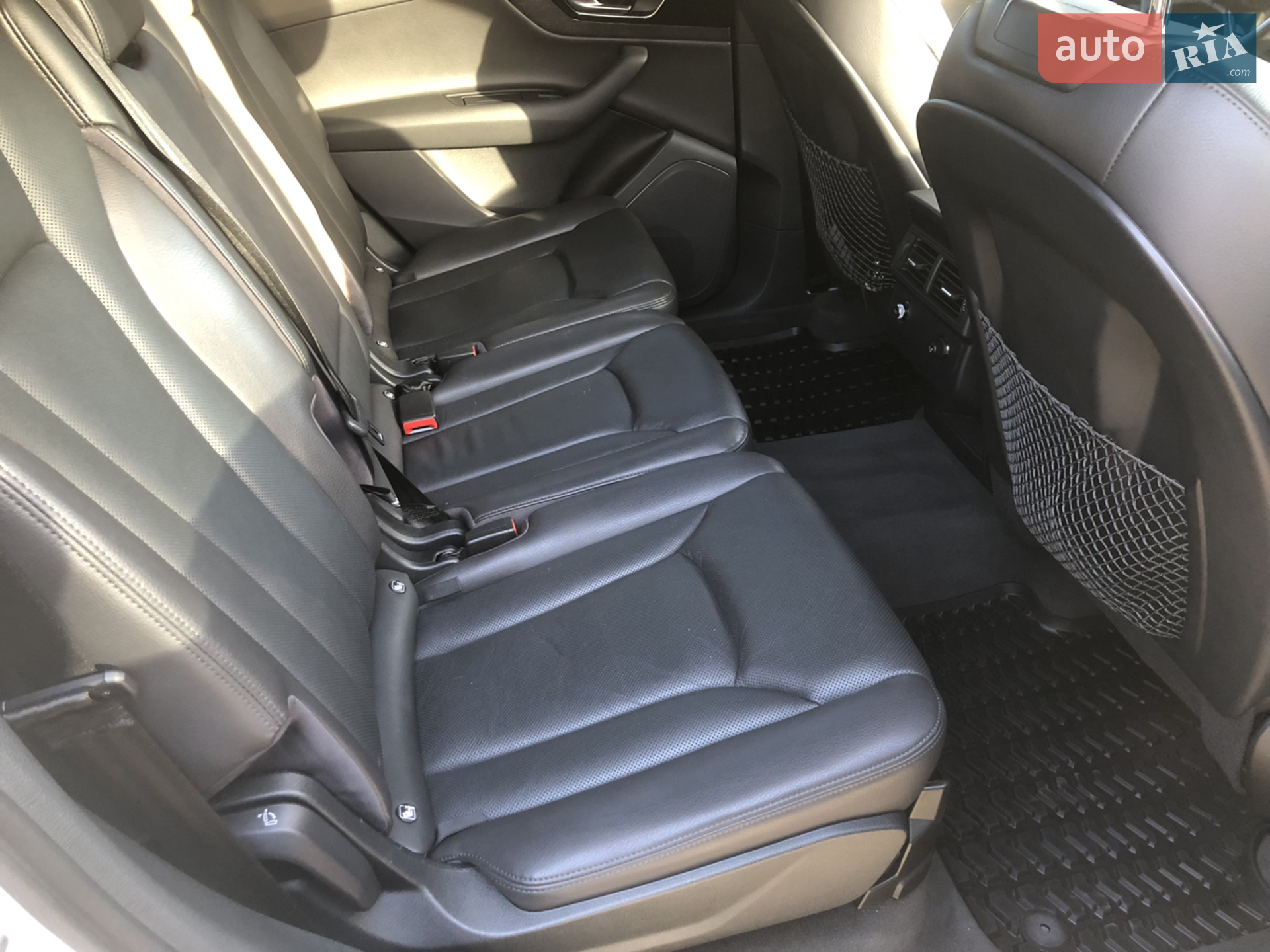 2016 Audi Q7 - мініатюра 43