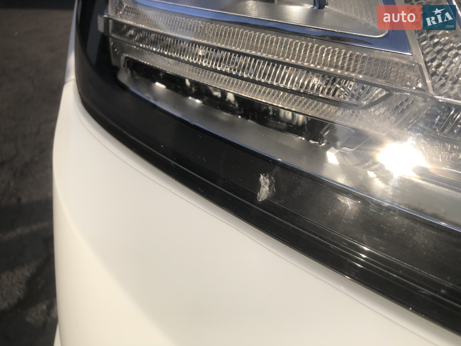 2016 Audi Q7 - мініатюра 50