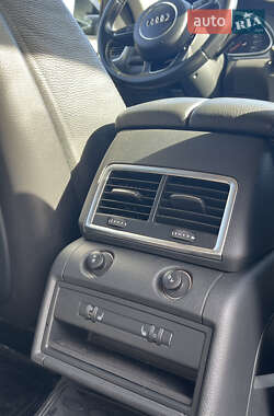 Внедорожник / Кроссовер Audi Q7 2013 в 