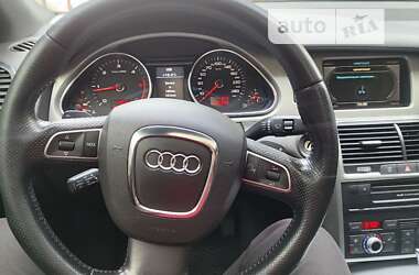 Внедорожник / Кроссовер Audi Q7 2009 в Хмельницком