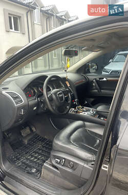 Внедорожник / Кроссовер Audi Q7 2011 в Чорткове