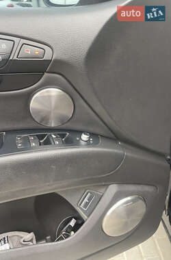 Внедорожник / Кроссовер Audi Q7 2011 в Чорткове