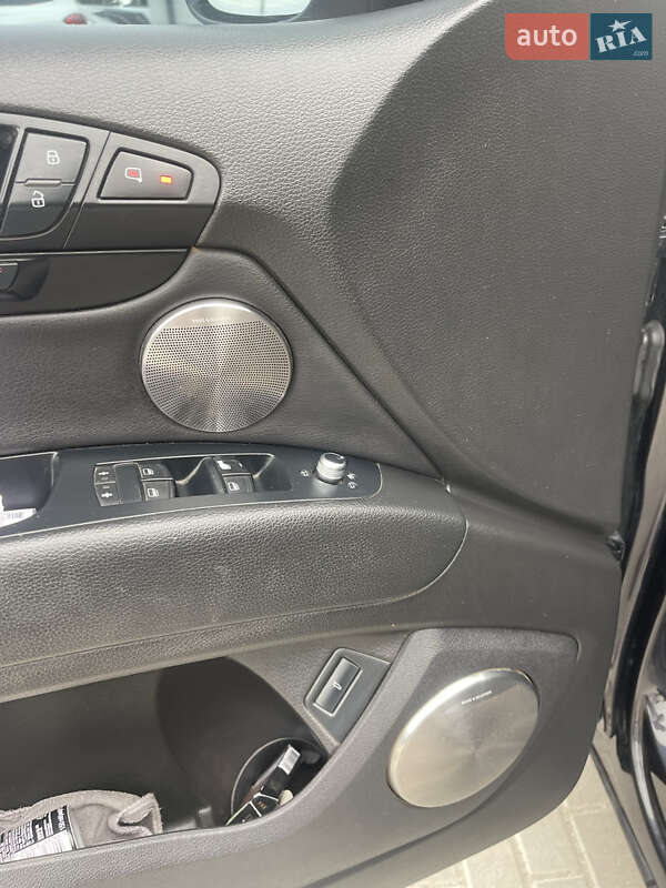 Внедорожник / Кроссовер Audi Q7 2011 в Чорткове фото 9 Внедорожник / Кроссовер Audi Q7 2011 в Чорткове