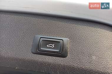 Внедорожник / Кроссовер Audi Q7 2014 в Львове