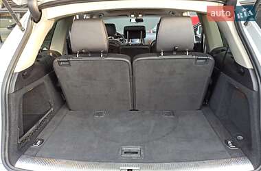 Внедорожник / Кроссовер Audi Q7 2014 в Львове