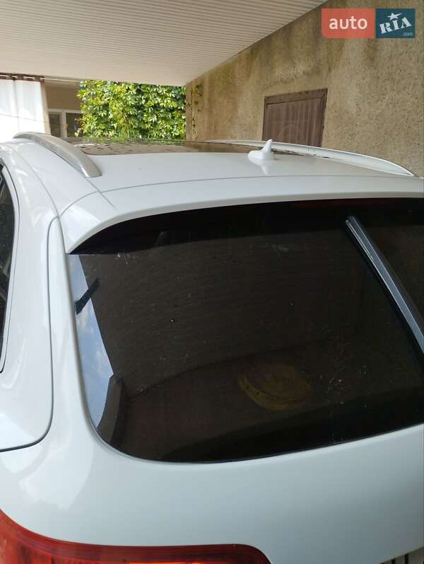 Позашляховик / Кросовер Audi Q7 2011 в Одесі фото 6 Позашляховик / Кросовер Audi Q7 2011 в Одесі