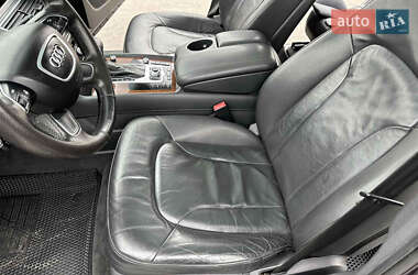 Внедорожник / Кроссовер Audi Q7 2012 в 