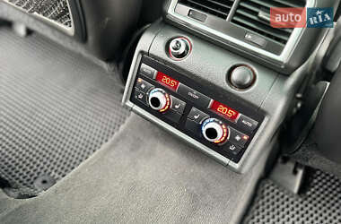 Внедорожник / Кроссовер Audi Q7 2012 в 