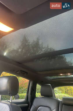 Позашляховик / Кросовер Audi Q7 2014 в Львові