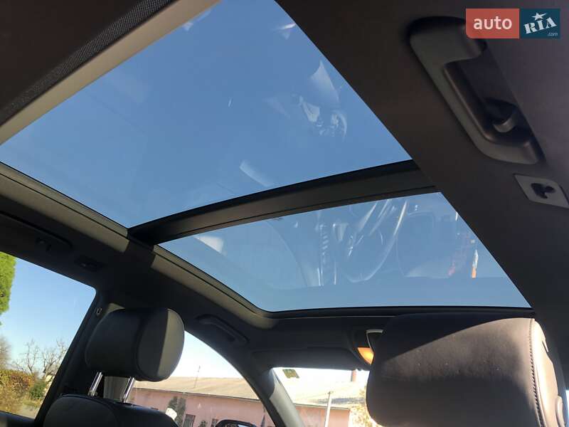 Позашляховик / Кросовер Audi Q7 2015 в Коломиї