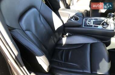Позашляховик / Кросовер Audi Q7 2015 в Коломиї