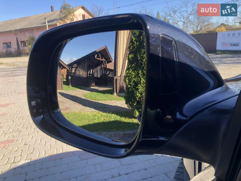 Позашляховик / Кросовер Audi Q7 2015 в Коломиї