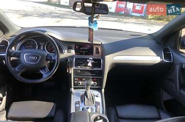 Позашляховик / Кросовер Audi Q7 2015 в Коломиї