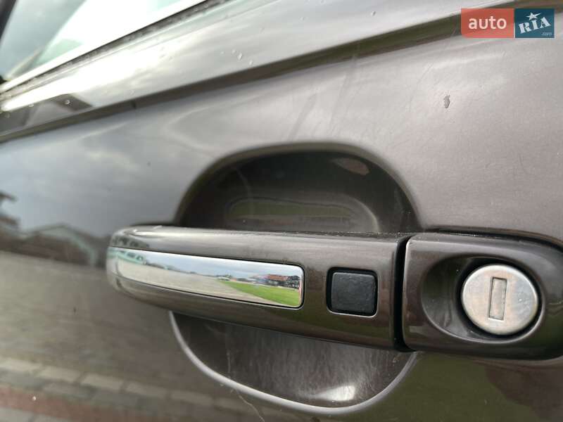 Внедорожник / Кроссовер Audi Q7 2014 в Городке